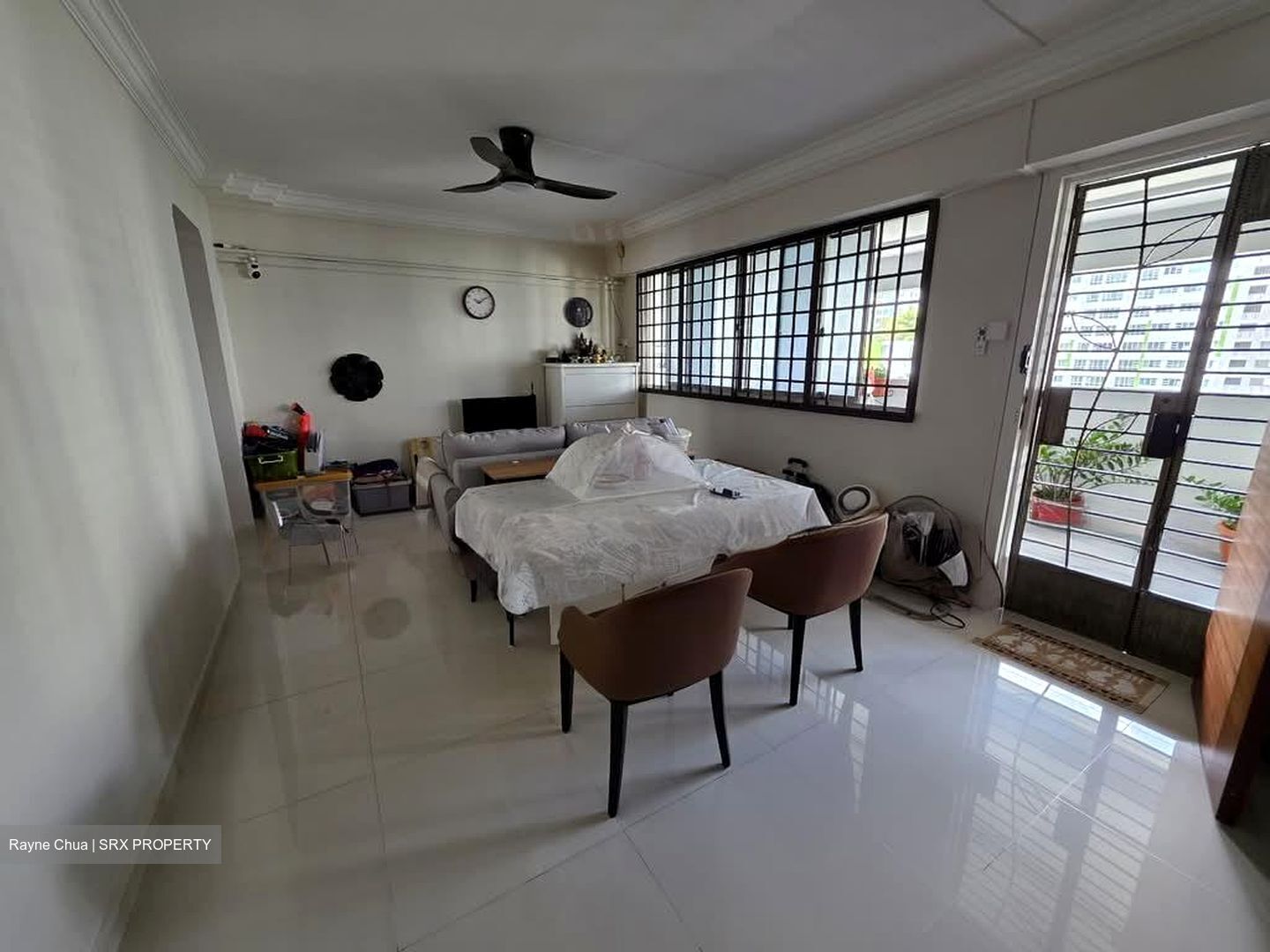 Blk 853 Woodlands Street 83 (Woodlands), HDB 4 Rooms #549887131